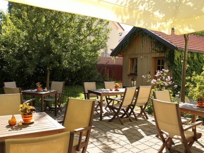 照片: Romantik Hotel Chalet am Kiental