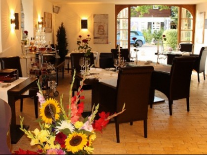 照片: Romantik Hotel Chalet am Kiental