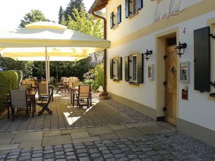 照片: Romantik Hotel Chalet am Kiental
