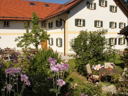 照片: Romantik Hotel Chalet am Kiental