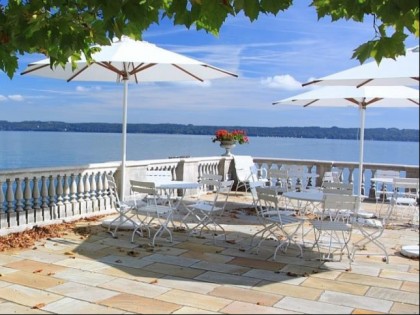 照片: Romantik Hotel Chalet am Kiental